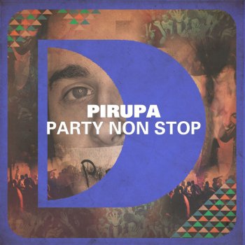 Pirupa Party Non Stop - Vocal