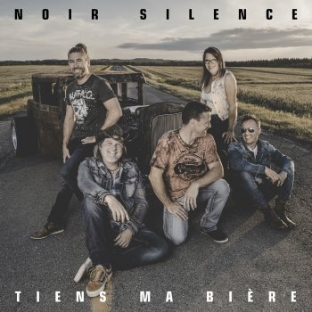 Noir Silence Tiens ma bière