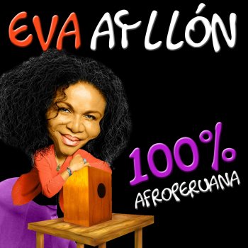 Eva Ayllon Oita No Má