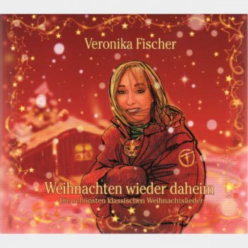 Veronika Fischer Es Ist Ein Ros' Entsprungen