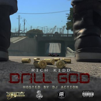 Rich Kidd Imma Get It (feat. John Perion & Bam)