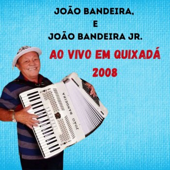 João Bandeira feat. João Bandeira Jr. Eu Me Lembro - AO VIVO