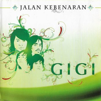 Gigi Pemimpin Budiman