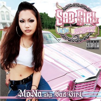 MoNa a.k.a Sad Girl Lonely