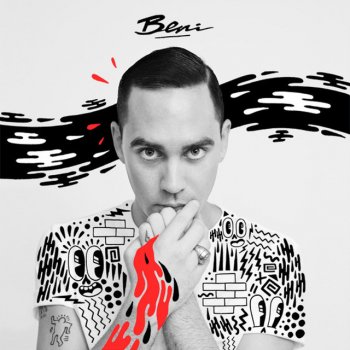 Beni Can't Hide - Prince Club Remix