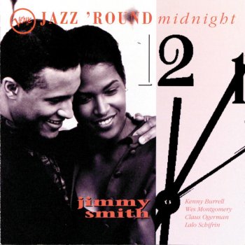 Jimmy Smith Blues In The Night