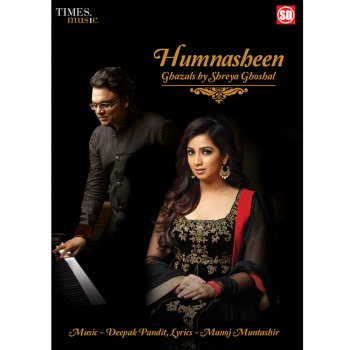 Shreya Ghoshal Yeh Dil Jo Pyarka