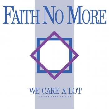 Faith No More Arabian Disco