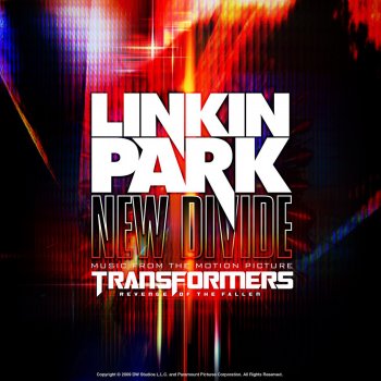 LINKIN PARK New Divide (Instrumental)