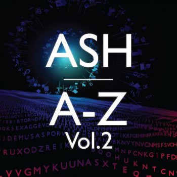 ASH Midnight in the Garden