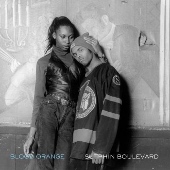 Blood Orange Sutphin Boulevard - Bicep remix