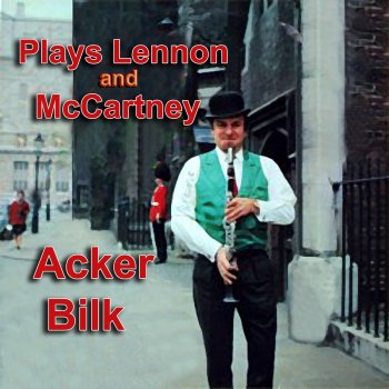 Acker Bilk Nowhere Man