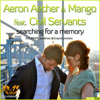 Aeron Aether & Mango feat. Civil Servants Searching For A Memory (Sundriver Vocal Mix)