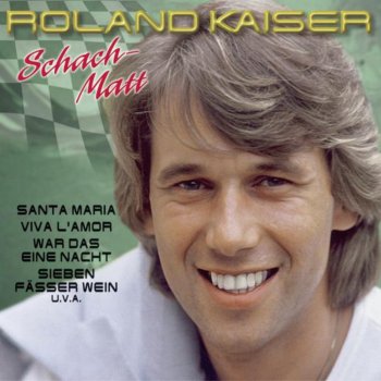 Roland Kaiser Hier kriegt jeder sein Fett