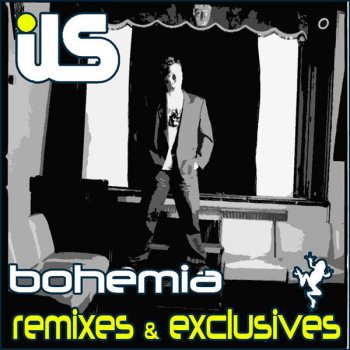 iLs Cherish - Album Version - Bohemia