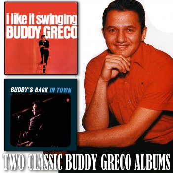 Buddy Greco Never Leave Your Sugar