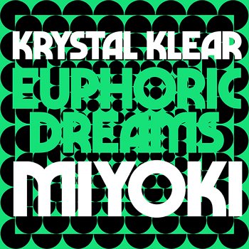 Krystal Klear Miyoki