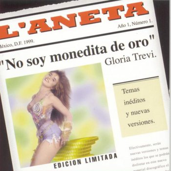 Gloria Trevi Qué Pasa en la Azotea