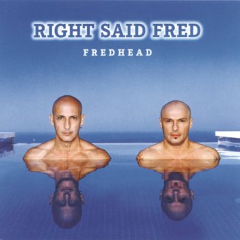 Right Said Fred MoJive - Video AC-Koma / Blue PM Mix