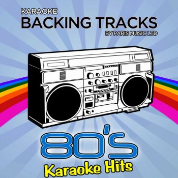 Paris Music Wings of a Dove (Originally Performed By Madness) [Karaoke Version]