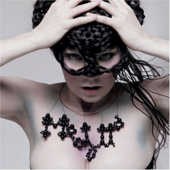 Björk Triuimph of a Heart