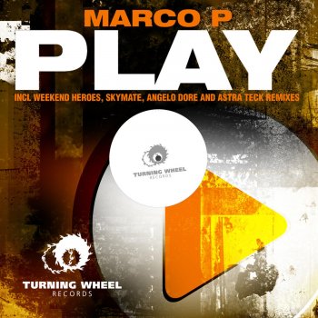 Marco P Play (Weekend Heroes Remix)