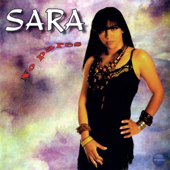 Sara Cuba - Latin Gipsy