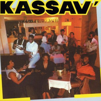 Kassav' Mwen Malad Aw