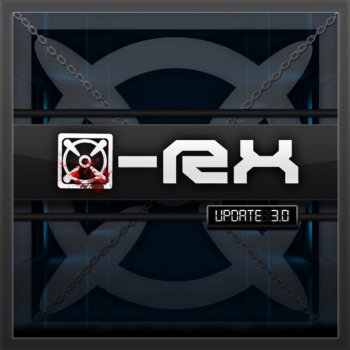 X-Rx The Update