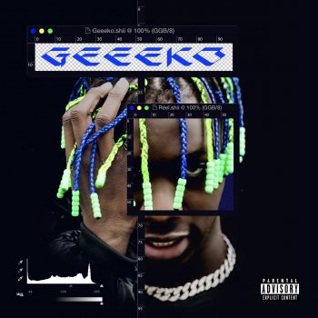 Geeeko feat. Chuki Beats Fuckd Up