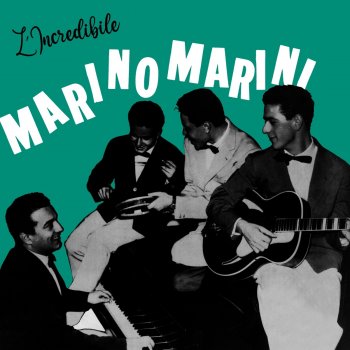 Marino Marini Basta un poco di musica