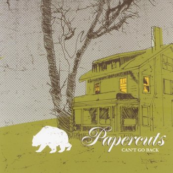 Papercuts Unavailable