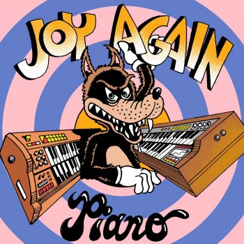 Joy Again Couldn't