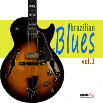 Nuno Mindelis Talk About Blues