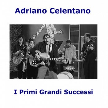 Adriano Celentano Tutti frutti (Remastered)