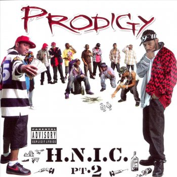 Prodigy Intro