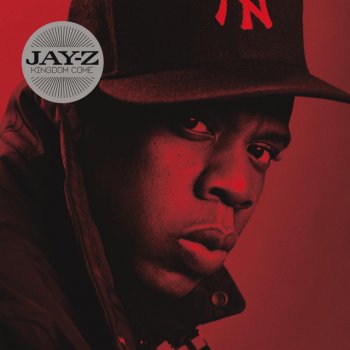 JAY Z feat. Chrisette Michele Lost One