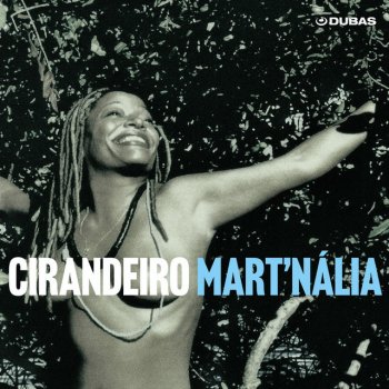 Mart'nália Cirandeiro