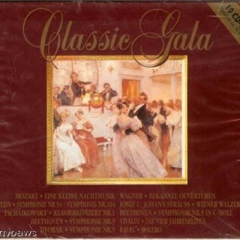 Hayden Symphony No. 94 in G major, Hob I:94 "Surprise": III. Menuet. Allegro molto - Trio - Menuet