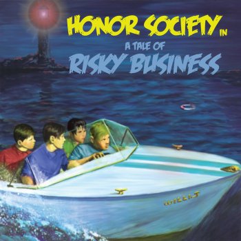 Honor Society Risky Business (Interlude)