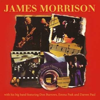 James Morrison Wonderful World (Live)