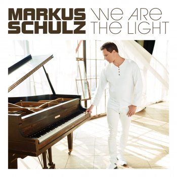 Markus Schulz You Light up the Night (with Alina Eremia)