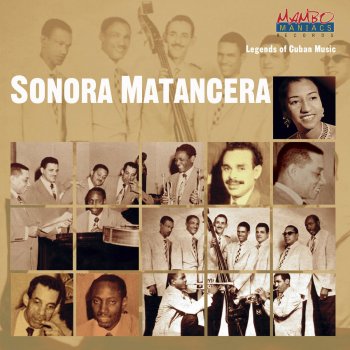 Sonora Matancera Poque