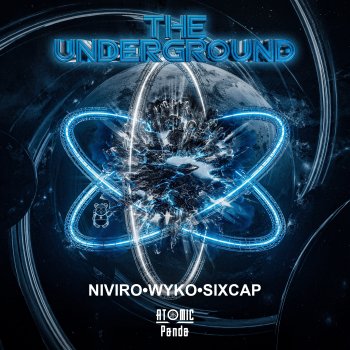 NIVIRO feat. Wyko & SixCap The Underground