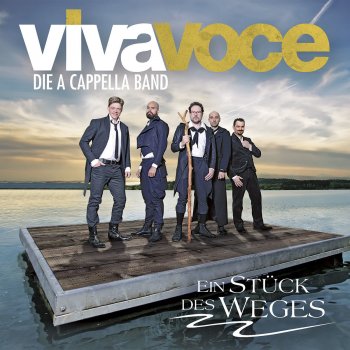 Viva Voce die a cappella Band Gentle Shepherd