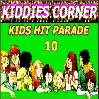 Kiddies Corner The Crooky Rooky Rat