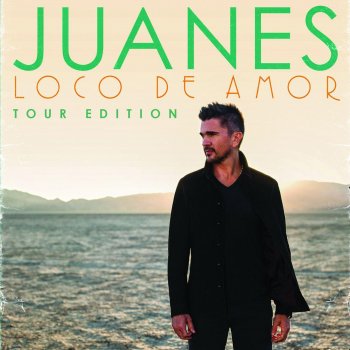 Juanes Mil Pedazos - Miami/2014