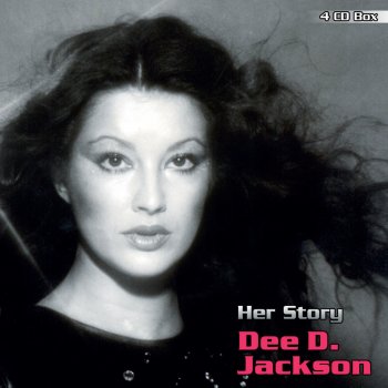 Исполнитель Dee D Jackson, альбом Her Story