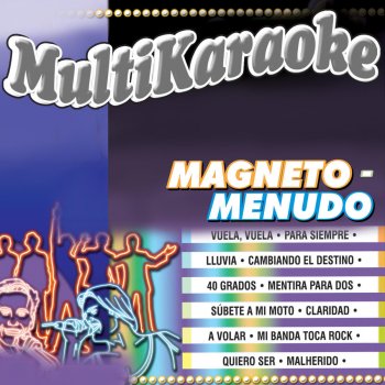 Multi Karaoke Mentira Para Dos