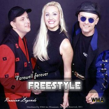 Freestyle I am trust